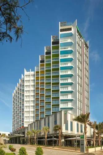 Khách sạn ibis Styles Vung Tau