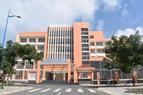 Trung tâm Thanh thiếu niên miền Nam
