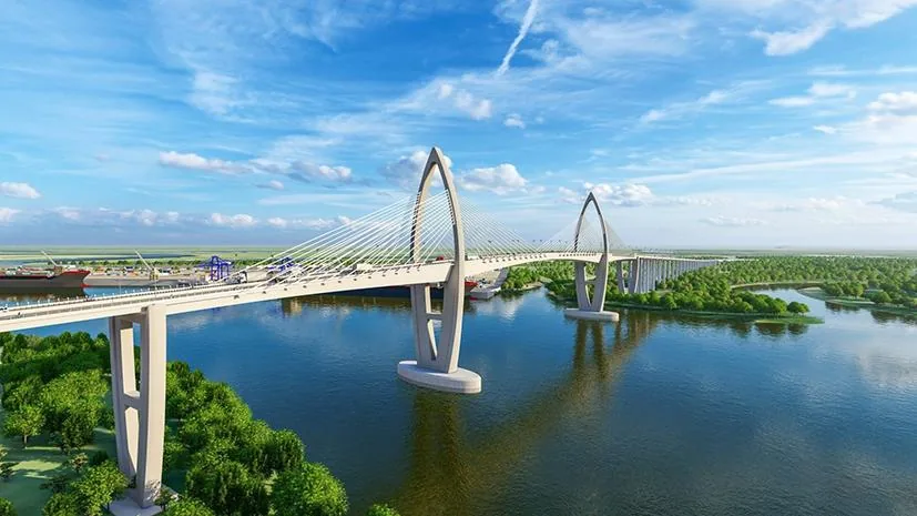 Cầu Phước An